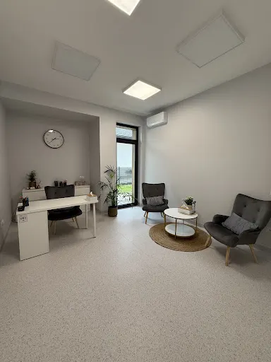 AP-MED Centrum Psychologii i Psychoterapii w Dębicy